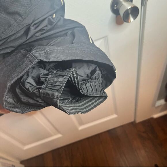 Obermeyer Insulated Ski Pants Kid Ski Bottom Waterproof Cold Resistant Junior 12 - Picture 4 of 10